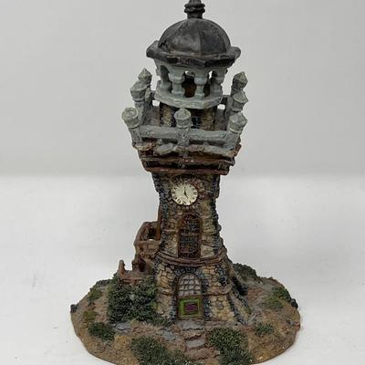 Boyd’s Christmas Village Limited Edition Houses & Townsbears