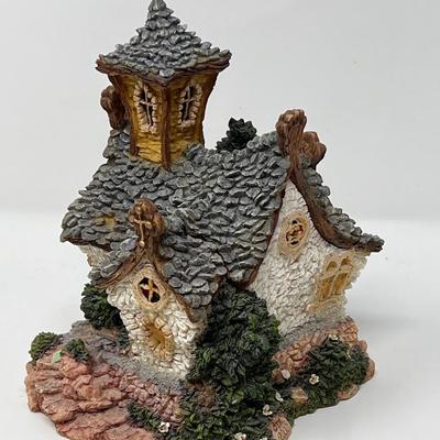 Boyd’s Christmas Village Limited Edition Houses & Townsbears