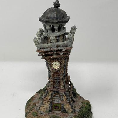 Boyd’s Christmas Village Limited Edition Houses & Townsbears