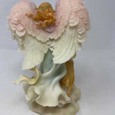 Seraphim Classics Angel Sculptures - Boxed