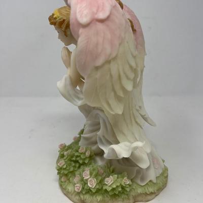 Seraphim Classics Angel Sculptures - Boxed