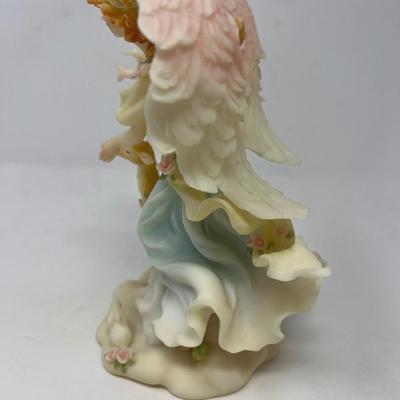 Seraphim Classics Angel Sculptures - Boxed