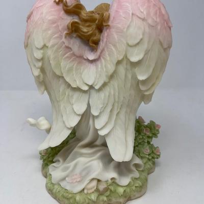 Seraphim Classics Angel Sculptures - Boxed