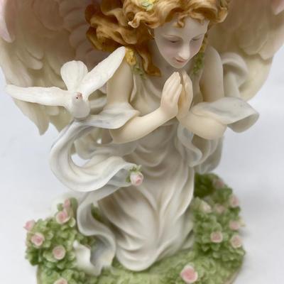 Seraphim Classics Angel Sculptures - Boxed