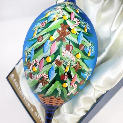 Various Christmas Decor Lot