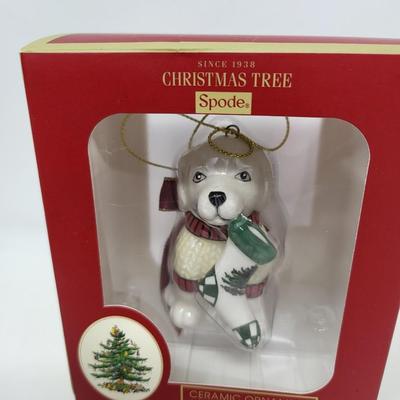 Various Christmas Decor Lot