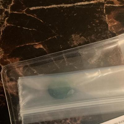 3.01 Carat IGI Certified Emerald Gemstone