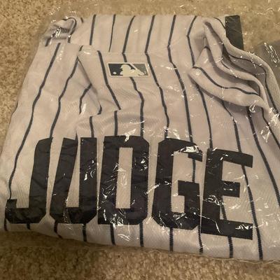Brand New Aaron Judge Jersey