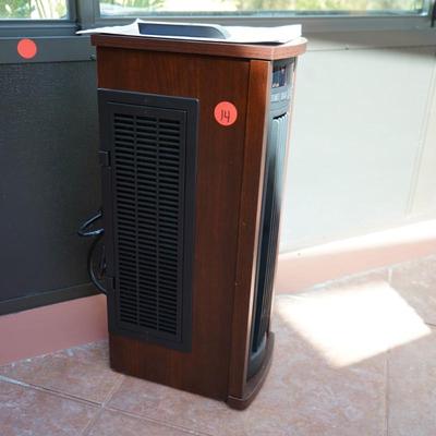 Duraflame Electric Twin Star Home Heater