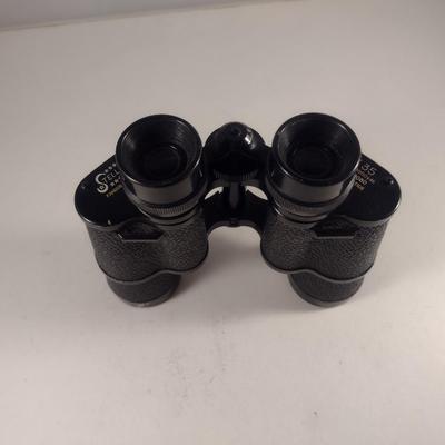 Stellar Binoculars- 7x35 367 ft at 1,000 yds