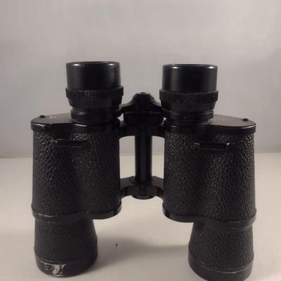 Stellar Binoculars- 7x35 367 ft at 1,000 yds