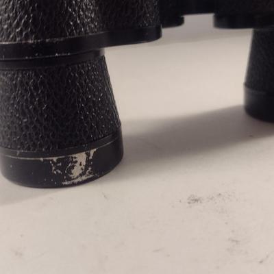 Stellar Binoculars- 7x35 367 ft at 1,000 yds