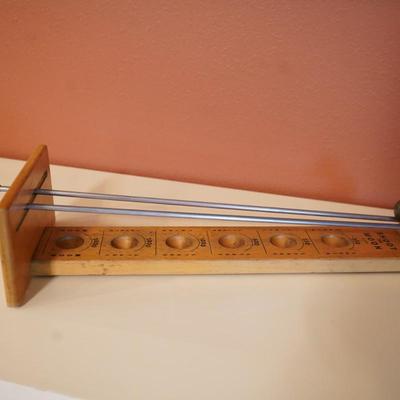 Drueke Shoot the Moon Game