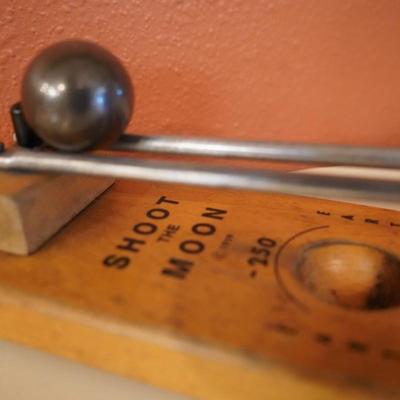 Drueke Shoot the Moon Game