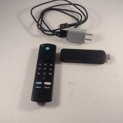Amazon Fire TV- Model M3N6RA