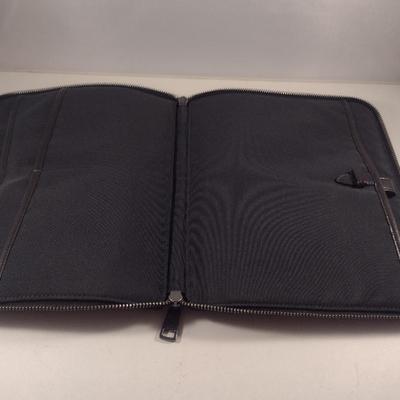 Coach Tablet/iPad Case- Approx 11" x 8 3/4"