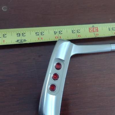 Scotty Cameron for Titleist Golf Club Putter- California Del Mar- Right Handed with Headcover