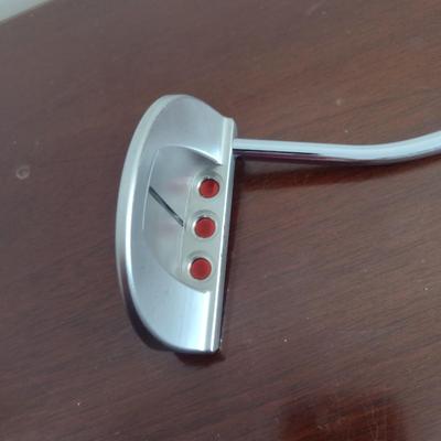 Scotty Cameron for Titleist Golf Club Putter- GoLo 5- Right Handed with Headcover