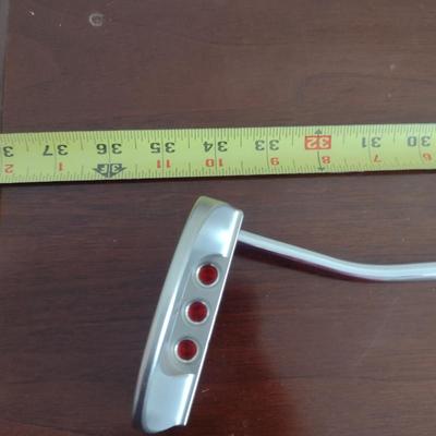 Scotty Cameron for Titleist Golf Club Putter- GoLo 5- Right Handed with Headcover
