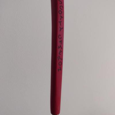 Scotty Cameron for Titleist Golf Club Putter- GoLo 5- Right Handed with Headcover