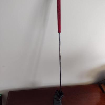 Scotty Cameron for Titleist Golf Club Putter- GoLo 5- Right Handed with Headcover