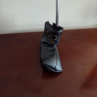 Scotty Cameron for Titleist Golf Club Putter- GoLo 5- Right Handed with Headcover