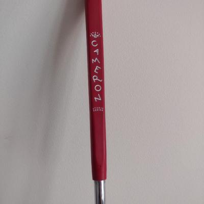 Scotty Cameron for Titleist Golf Club Putter- Studio Select Newport 2- Right Handed with Headcover