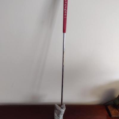 Scotty Cameron for Titleist Golf Club Putter- Studio Select Newport 2- Right Handed with Headcover