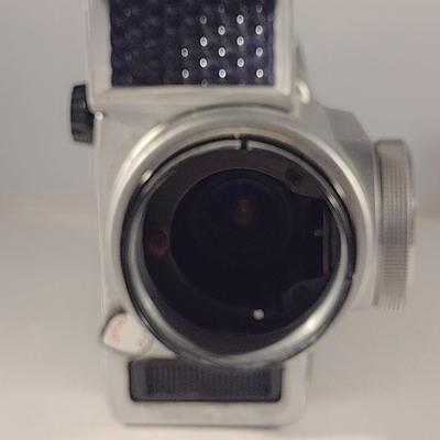 Vintage Kodak Zoom 8 Reflex Camera Model 2
