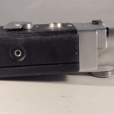 Vintage Kodak Zoom 8 Reflex Camera Model 2
