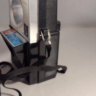 Vintage Kodak World's Fair Flash Camera (1964-1965)