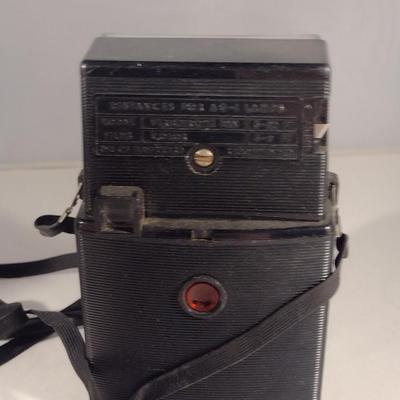 Vintage Kodak World's Fair Flash Camera (1964-1965)