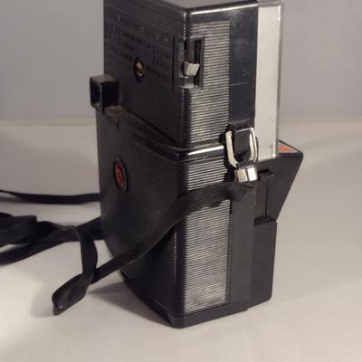 Vintage Kodak World's Fair Flash Camera (1964-1965)