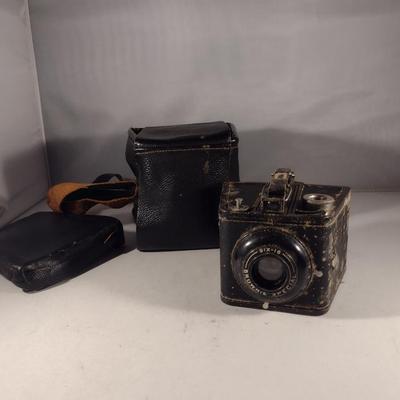 Vintage Kodak Brownie Special Six-16 Camera