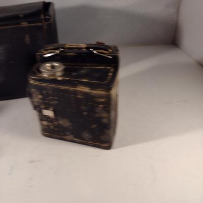 Vintage Kodak Brownie Special Six-16 Camera