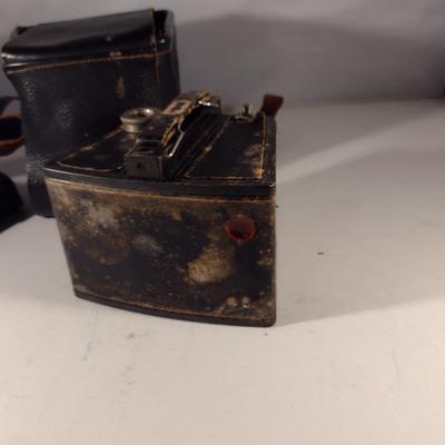 Vintage Kodak Brownie Special Six-16 Camera