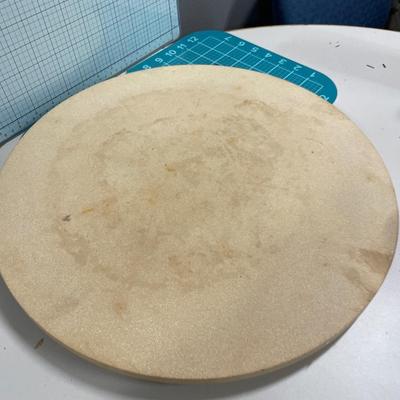 Pizza stone