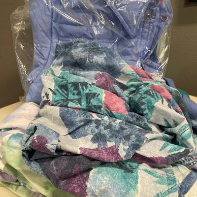 Scrubs coats