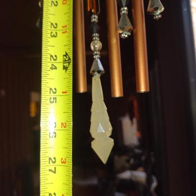 Pair of Wind Chimes