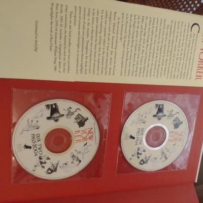 'The Complete Cartoons of The New Yorker' Coffee Table Book