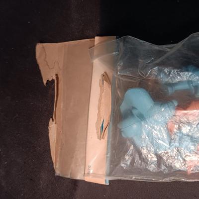 UNOPENED WALT DISNEY 15 FAMOUS CHARACTERS