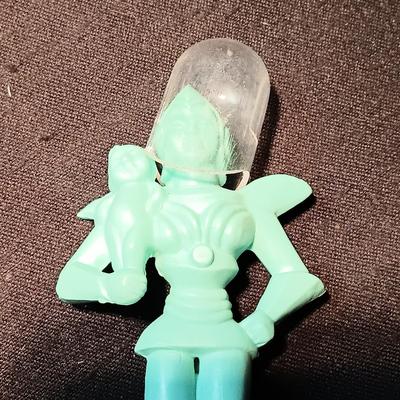 A-OK ASTRONAUT TO THE MOON TOYS