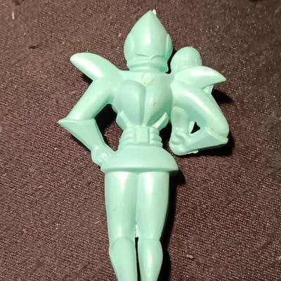 A-OK ASTRONAUT TO THE MOON TOYS