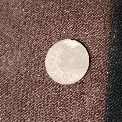 OKLAHOMA AND KANSAS TAX TOKENS