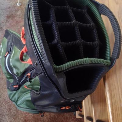 Sun Mountain Golf Bag- Monogrammed