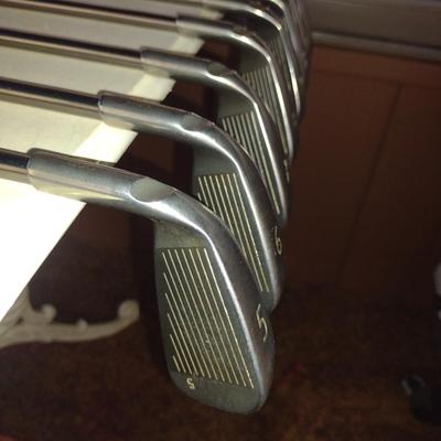 Ping Golf Clubs