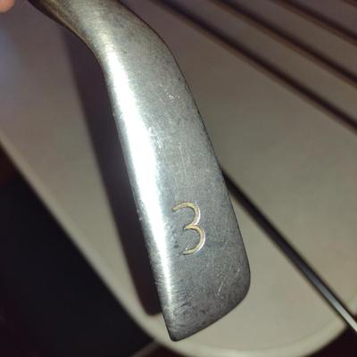 Ping Golf Clubs
