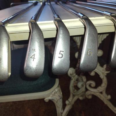 Ping Golf Clubs