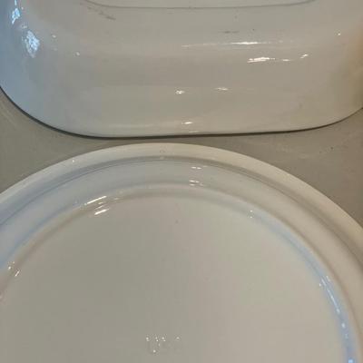 Vintage kitchen items