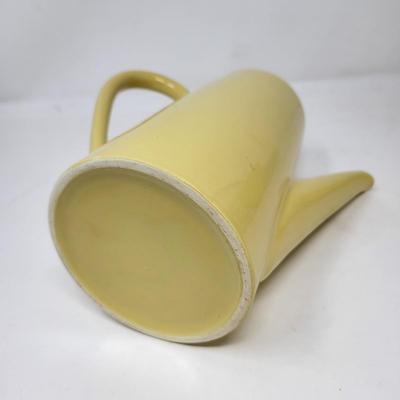MCM Vintage Coffee Tea Beverage Service